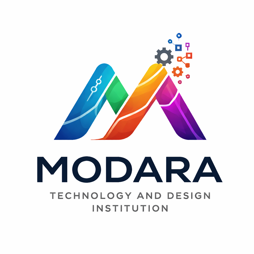 MODARA logo