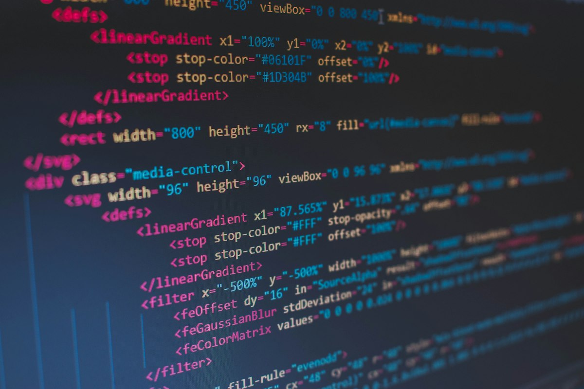 Portfolio Website — HTML & CSS cohort project